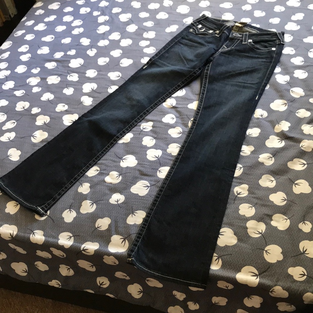 True Religion, brand new without tag